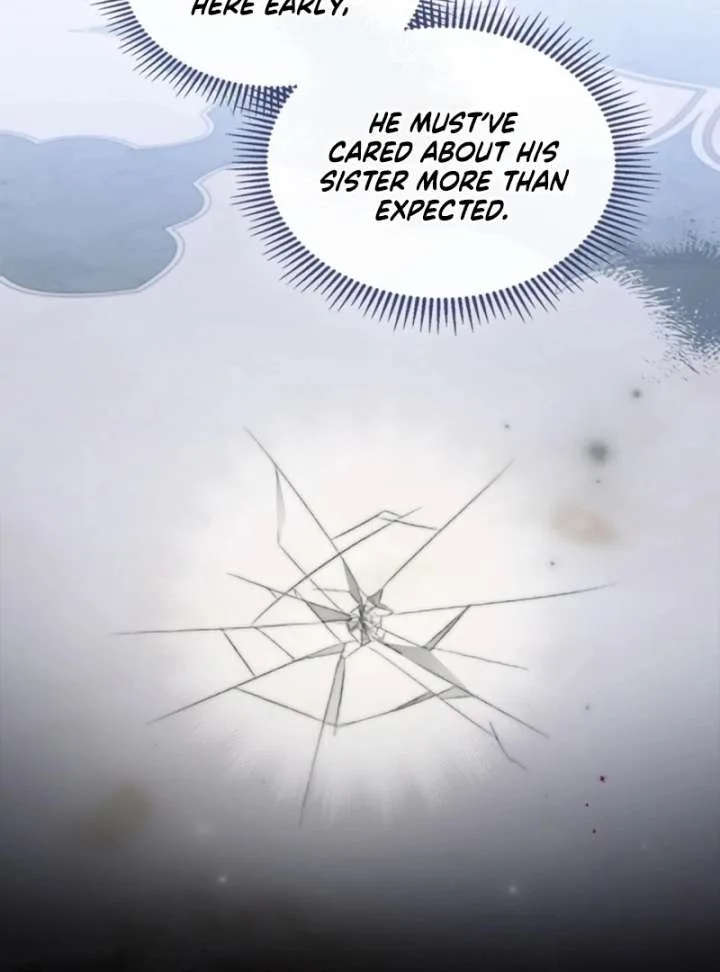 I Got Engaged To The Blind Duke Chapter 19 page 52