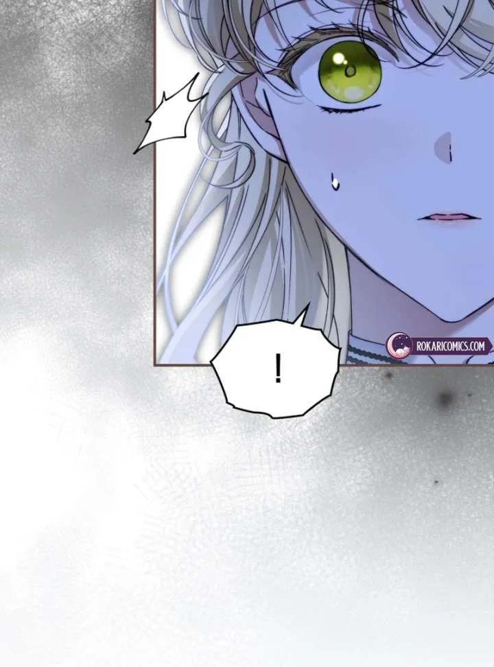 I Got Engaged To The Blind Duke Chapter 17 page 91