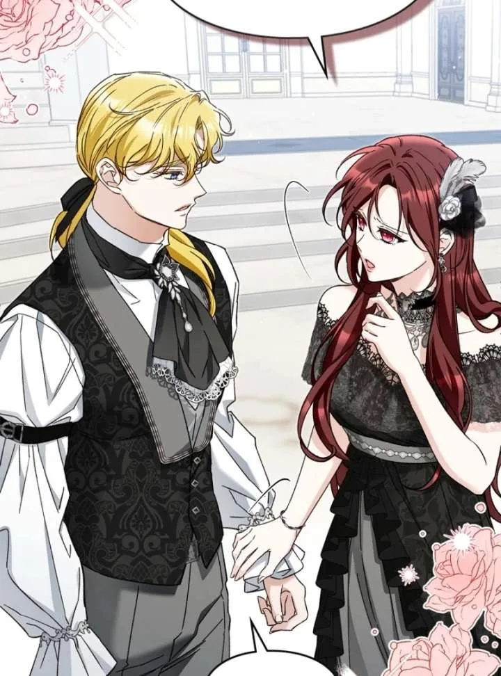 I Got Engaged To The Blind Duke Chapter 19 page 46