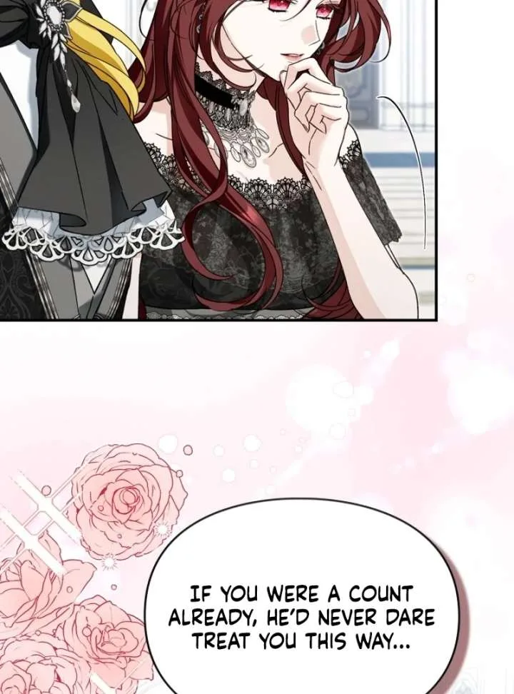 I Got Engaged To The Blind Duke Chapter 19 page 45