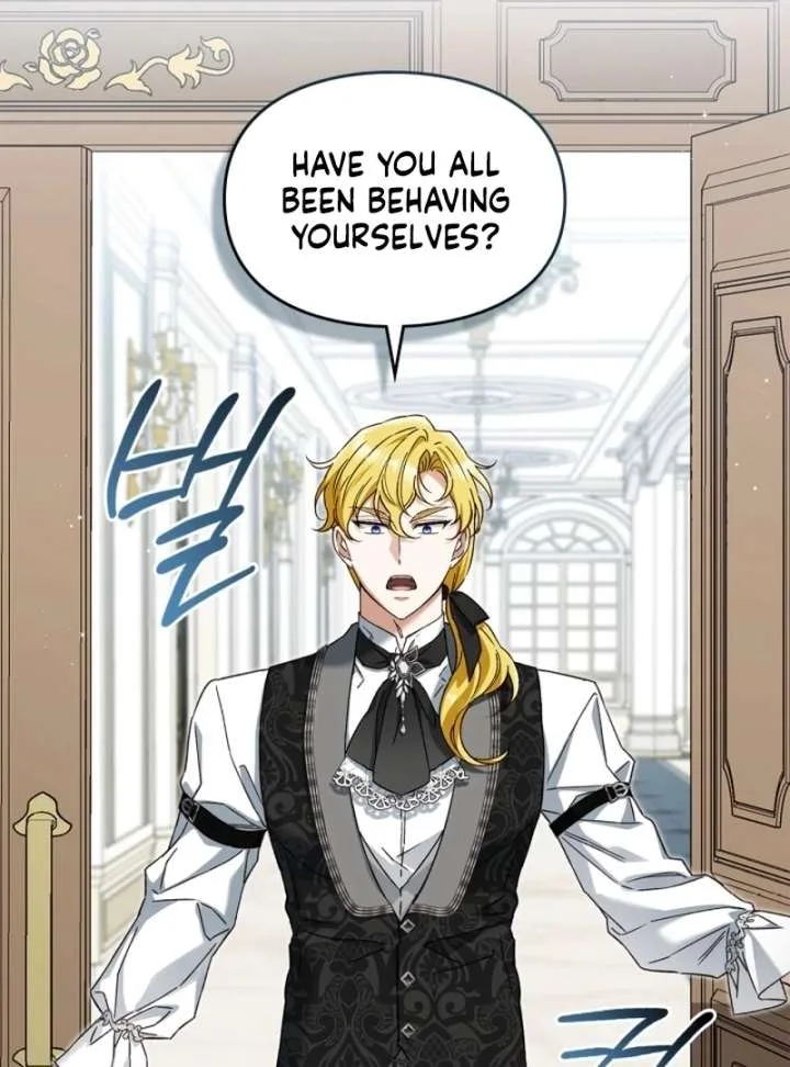 I Got Engaged To The Blind Duke Chapter 19 page 68
