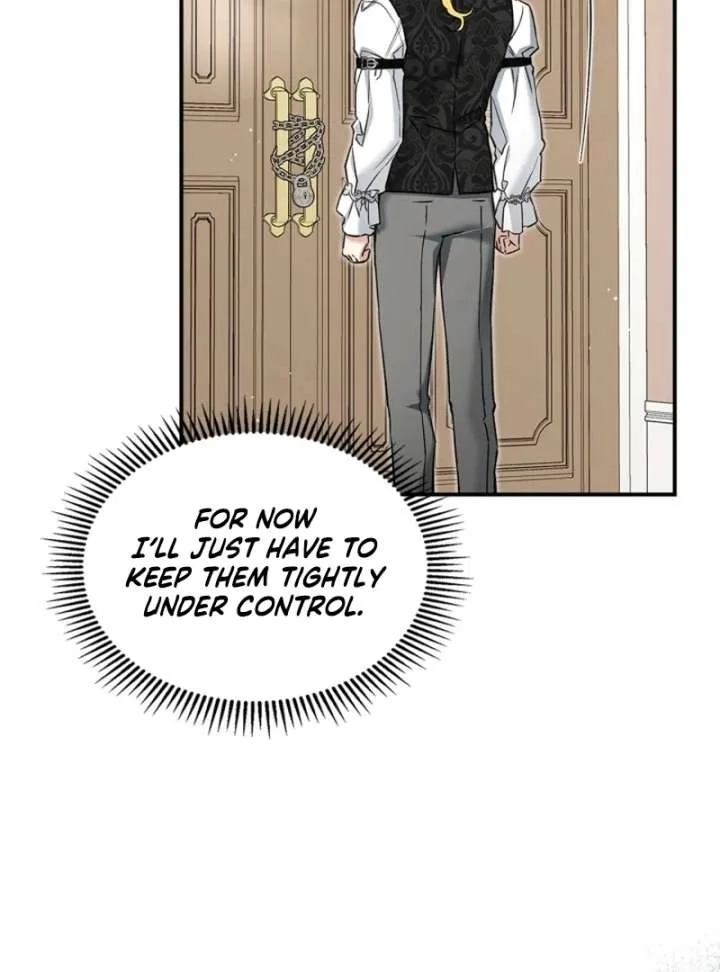 I Got Engaged To The Blind Duke Chapter 19 page 64