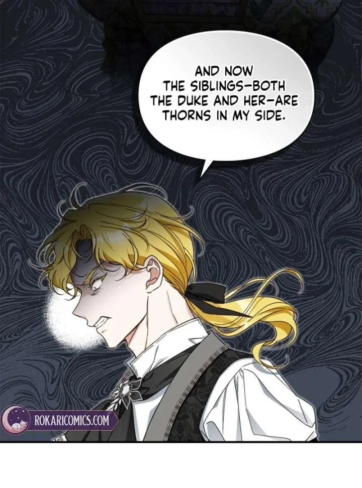 I Got Engaged To The Blind Duke Chapter 19 page 62