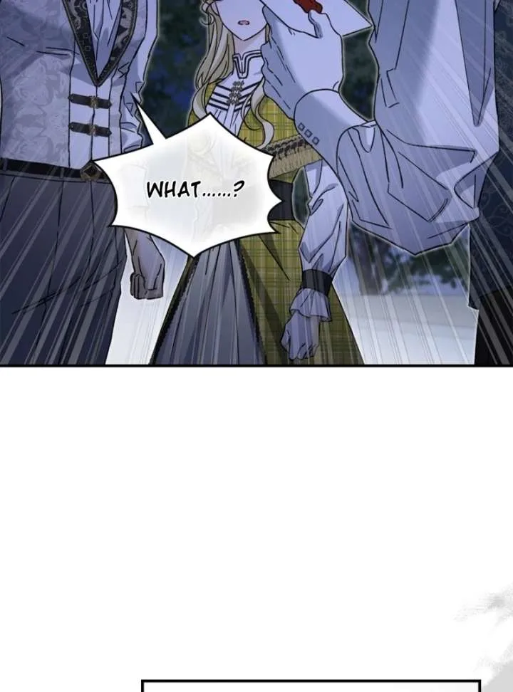 I Got Engaged To The Blind Duke Chapter 17 page 120