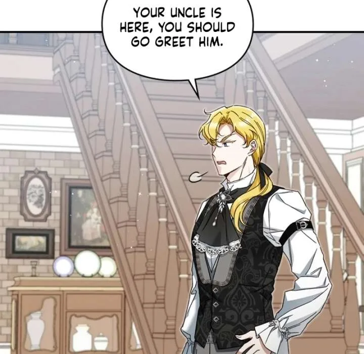 I Got Engaged To The Blind Duke Chapter 19 page 75