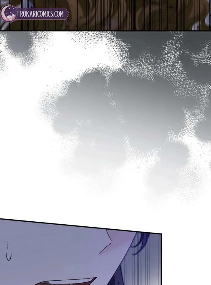 I Got Engaged To The Blind Duke Chapter 19 page 81