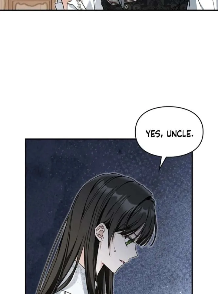 I Got Engaged To The Blind Duke Chapter 19 page 91