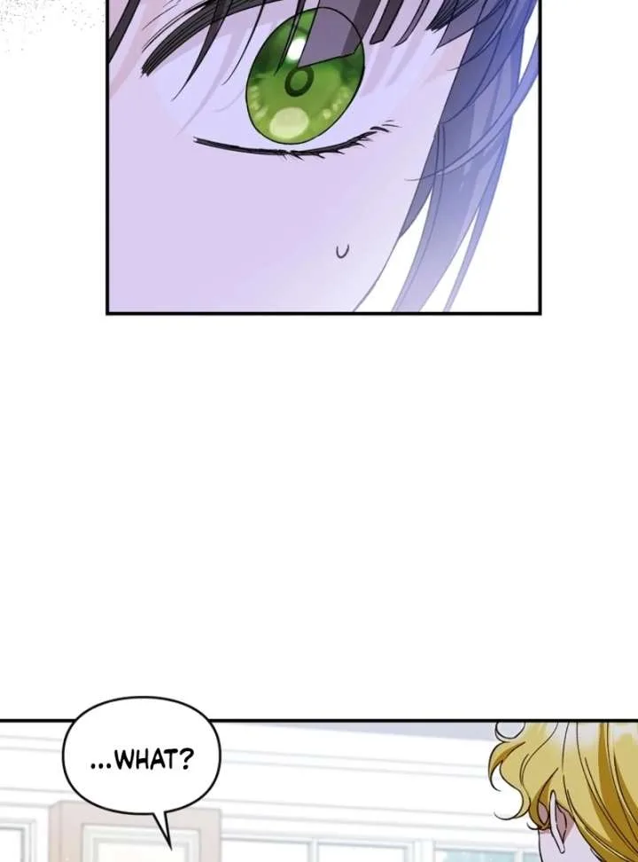 I Got Engaged To The Blind Duke Chapter 19 page 88