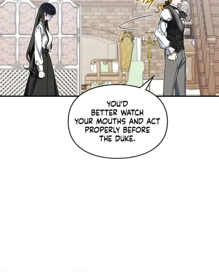 I Got Engaged To The Blind Duke Chapter 19 page 95