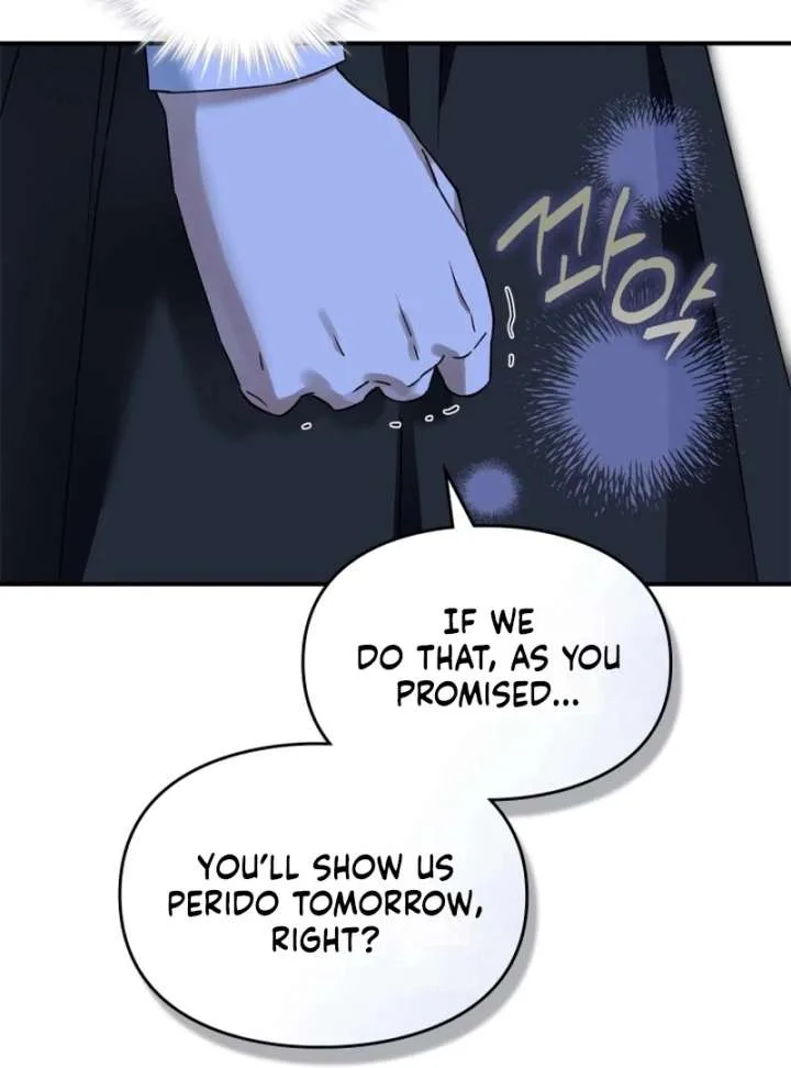 I Got Engaged To The Blind Duke Chapter 19 page 93