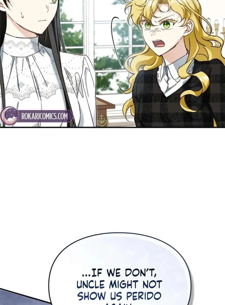 I Got Engaged To The Blind Duke Chapter 19 page 99