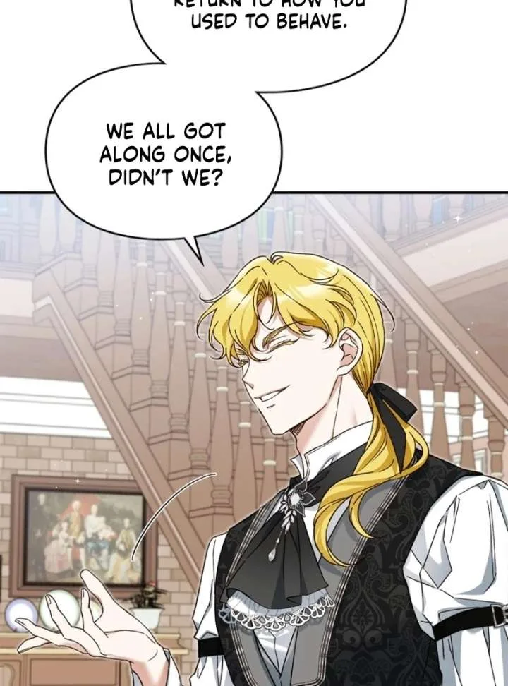 I Got Engaged To The Blind Duke Chapter 19 page 90