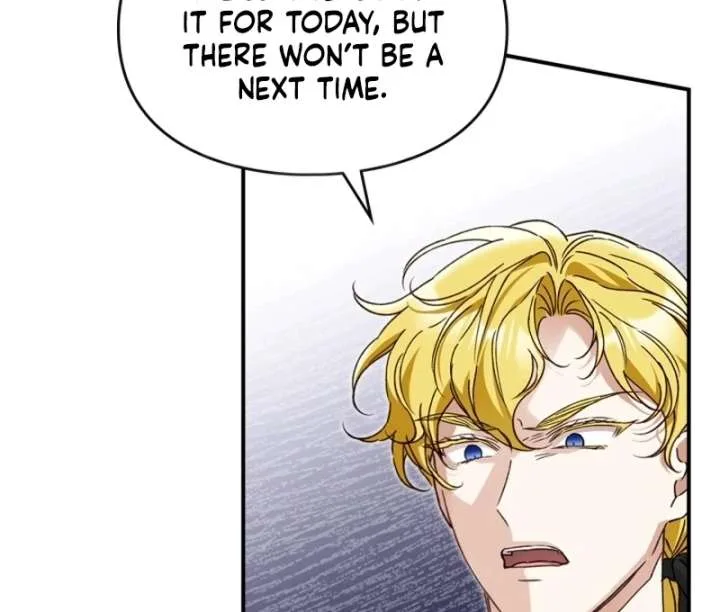 I Got Engaged To The Blind Duke Chapter 19 page 85