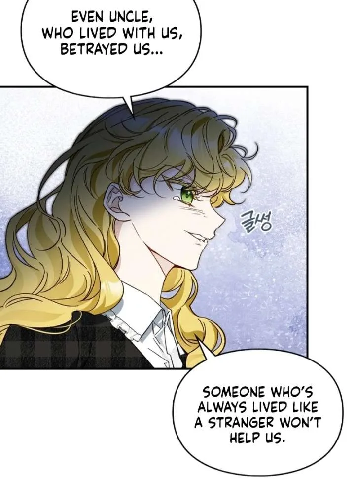 I Got Engaged To The Blind Duke Chapter 19 page 108