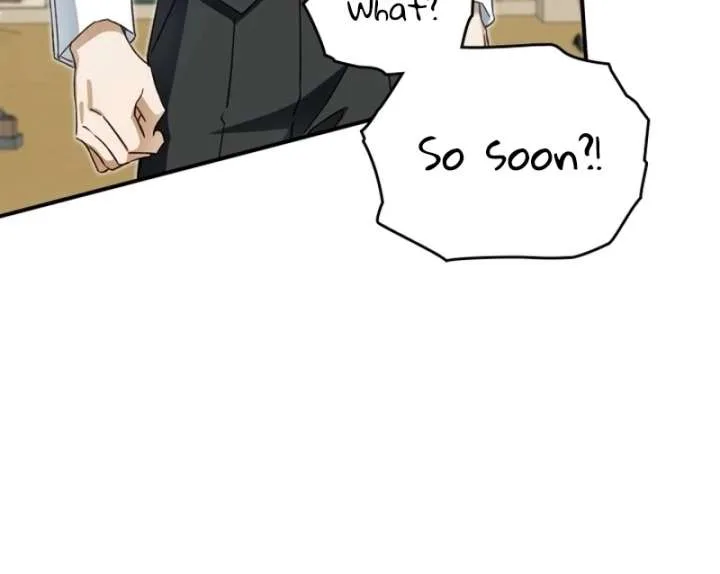 I Got Engaged To The Blind Duke Chapter 24 page 25