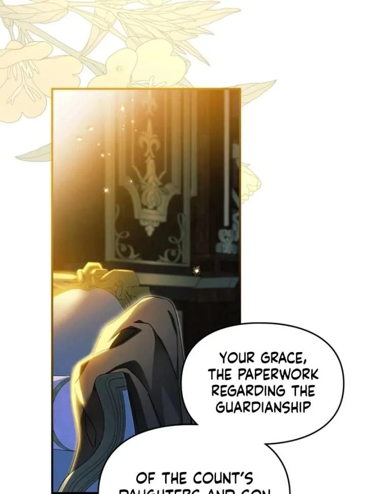 I Got Engaged To The Blind Duke Chapter 24 page 28