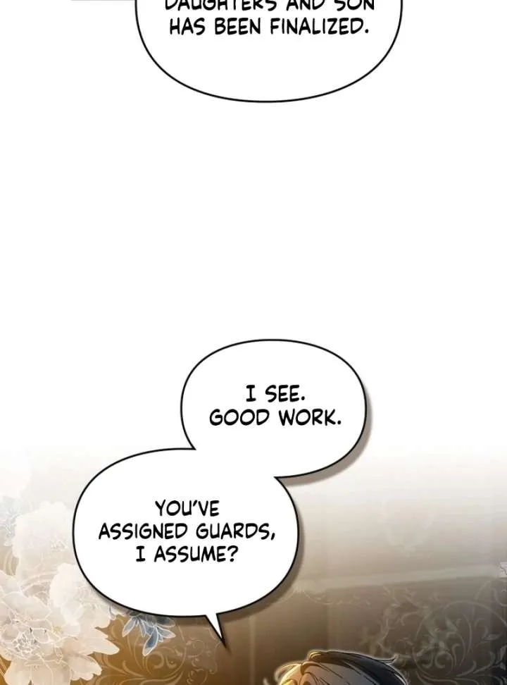 I Got Engaged To The Blind Duke Chapter 24 page 29