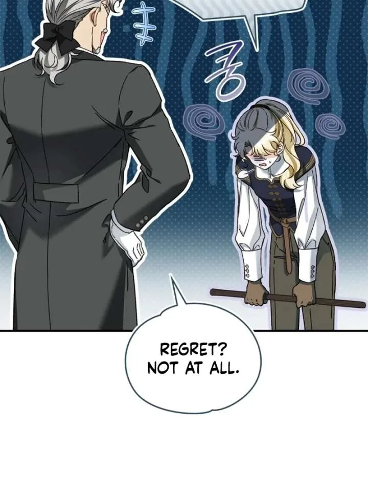 I Got Engaged To The Blind Duke Chapter 24 page 19