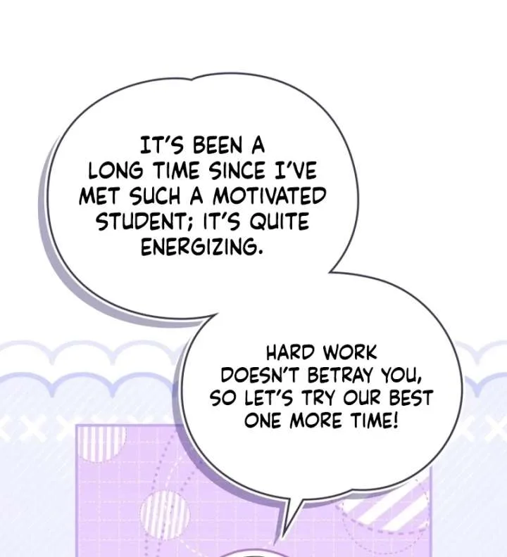 I Got Engaged To The Blind Duke Chapter 24 page 20