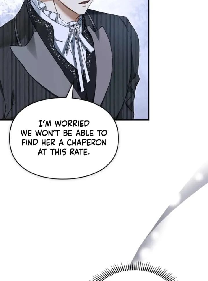 I Got Engaged To The Blind Duke Chapter 24 page 34