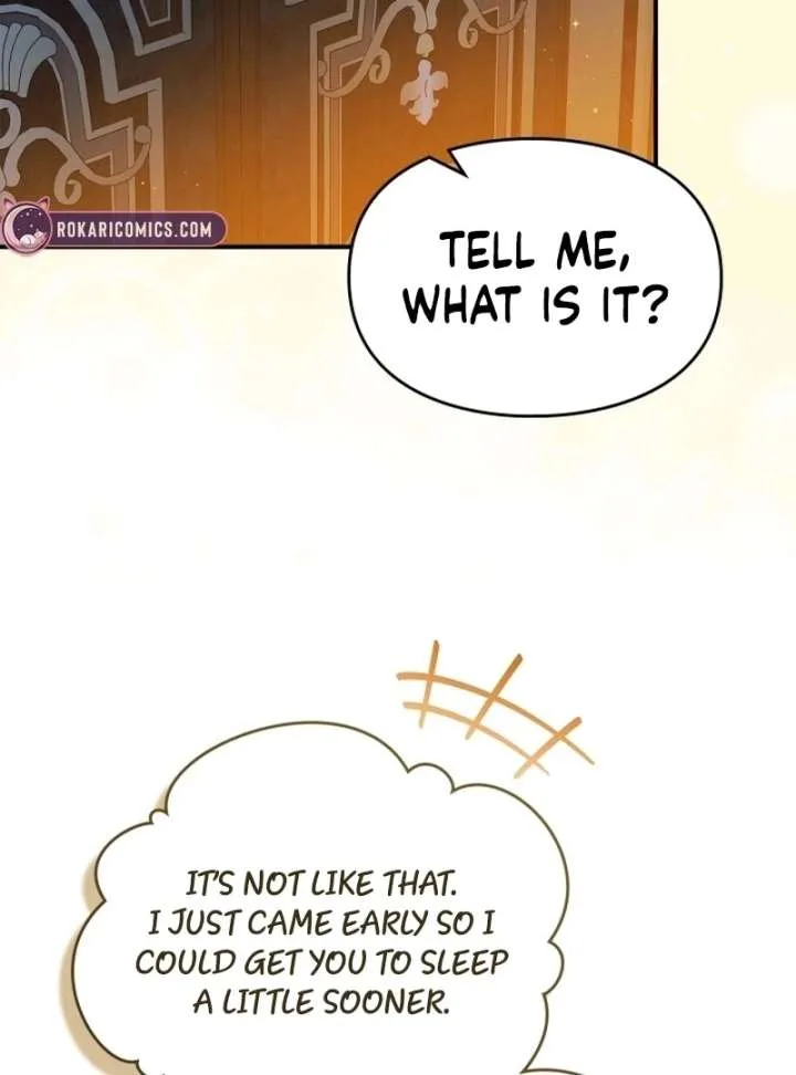 I Got Engaged To The Blind Duke Chapter 24 page 55