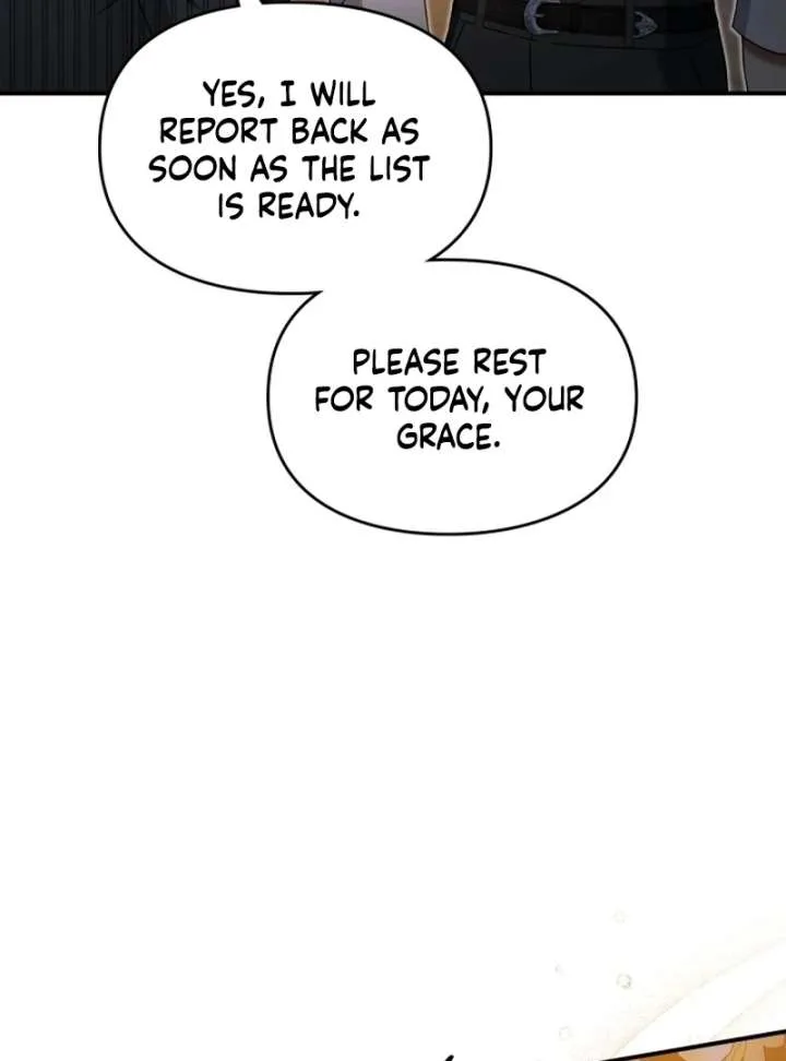 I Got Engaged To The Blind Duke Chapter 24 page 44