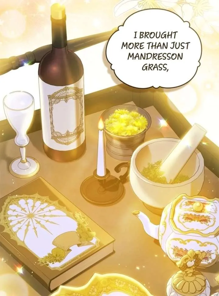 I Got Engaged To The Blind Duke Chapter 24 page 59