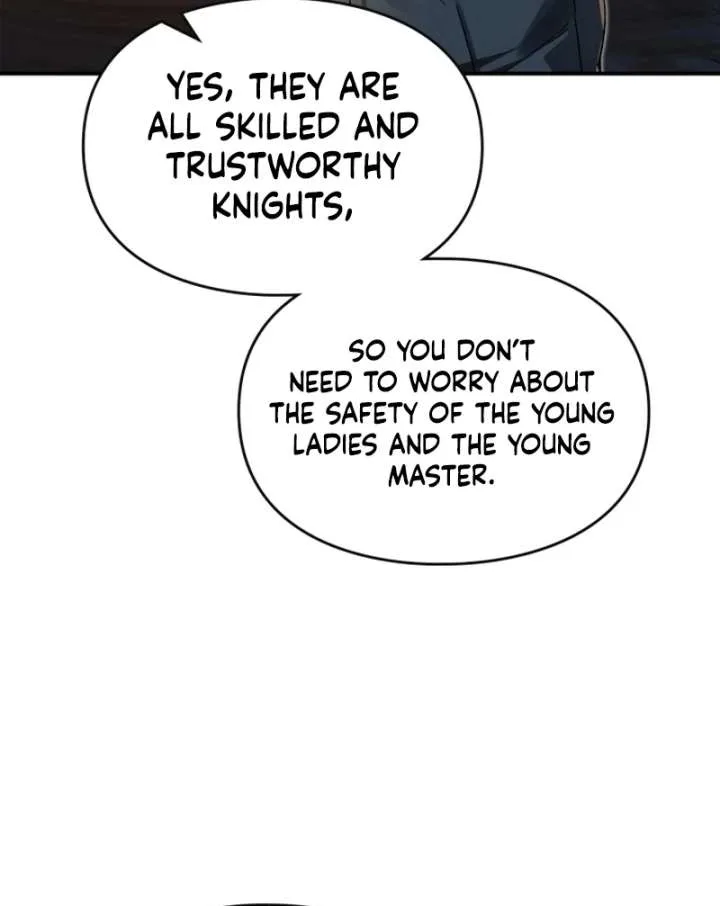 I Got Engaged To The Blind Duke Chapter 24 page 31