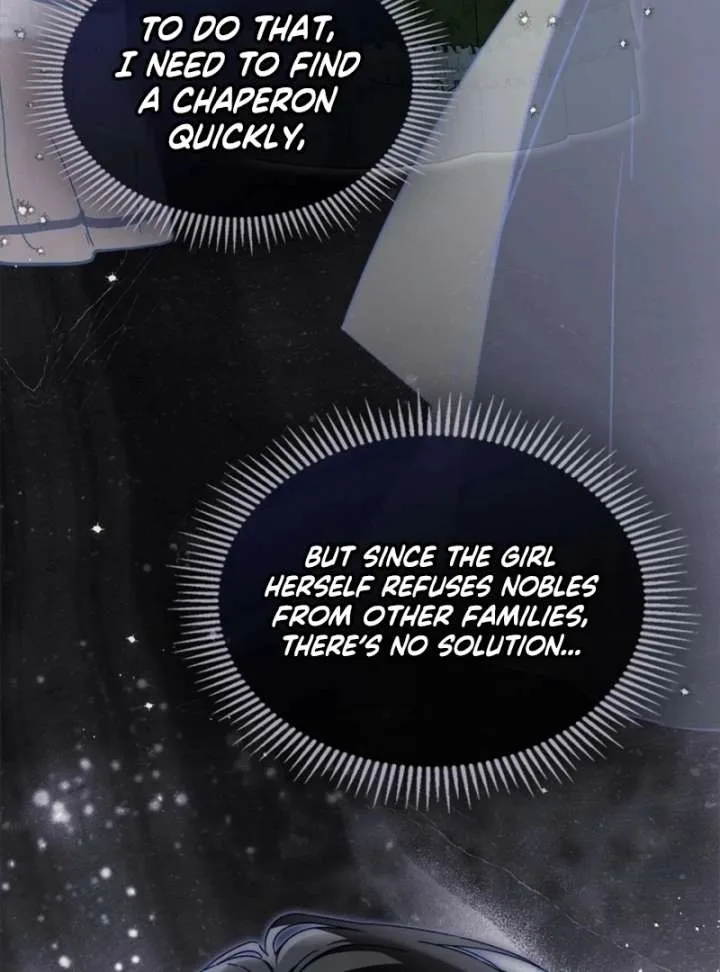 I Got Engaged To The Blind Duke Chapter 24 page 39