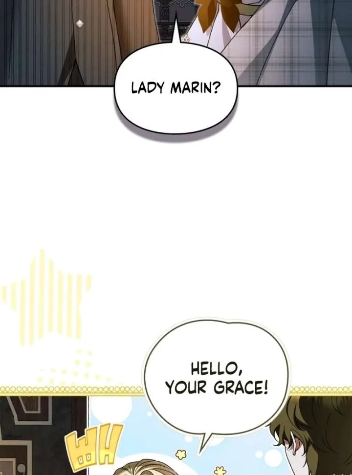 I Got Engaged To The Blind Duke Chapter 24 page 50