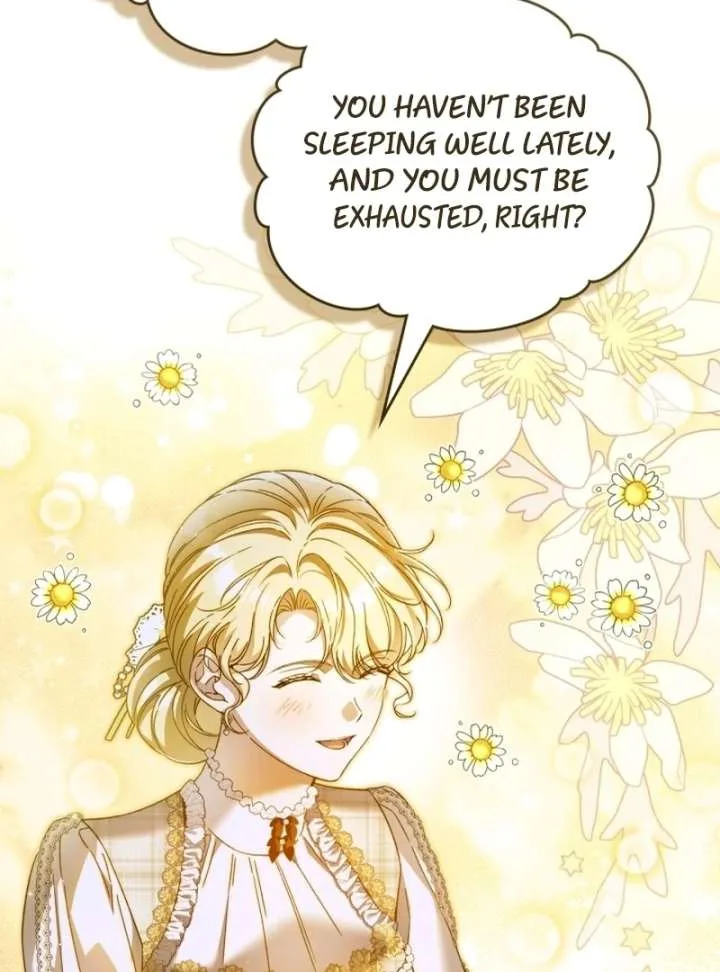 I Got Engaged To The Blind Duke Chapter 24 page 56