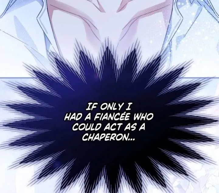 I Got Engaged To The Blind Duke Chapter 24 page 41