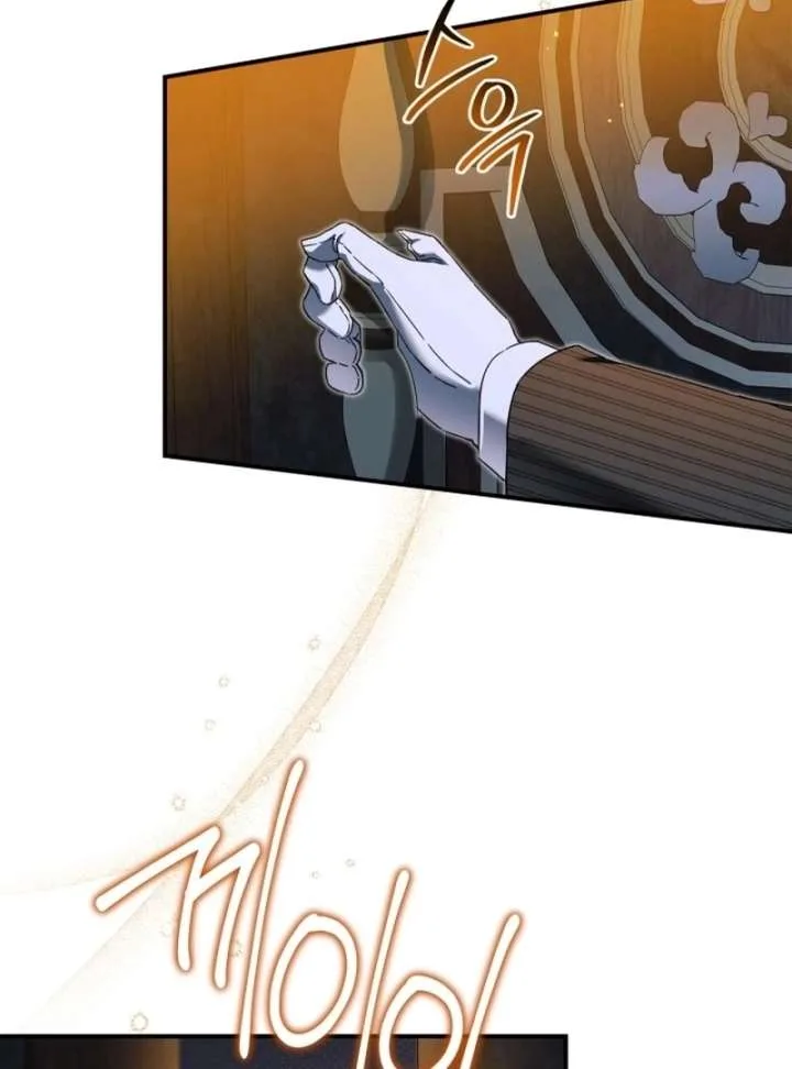 I Got Engaged To The Blind Duke Chapter 24 page 45