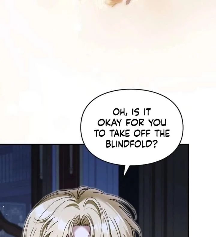 I Got Engaged To The Blind Duke Chapter 24 page 83