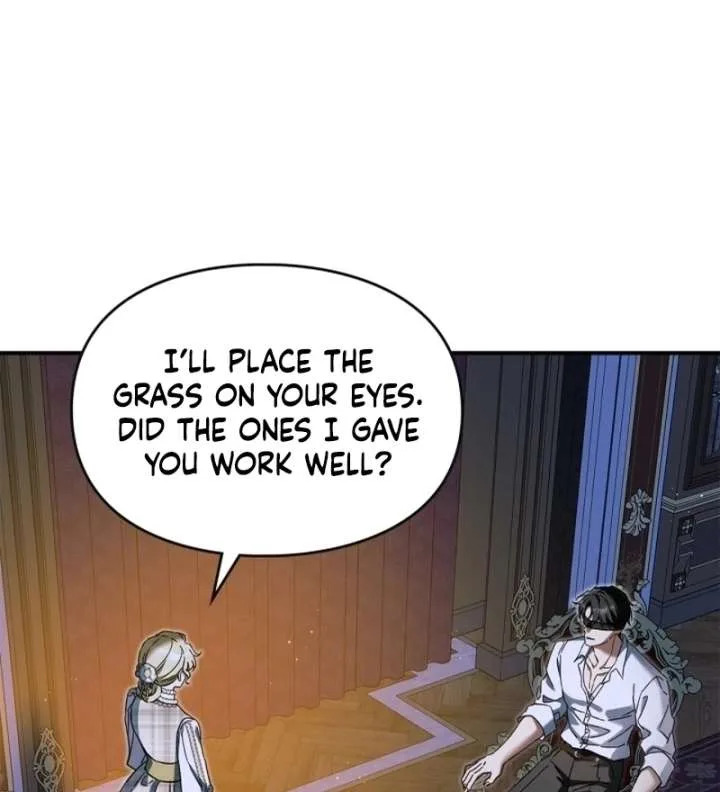 I Got Engaged To The Blind Duke Chapter 24 page 78