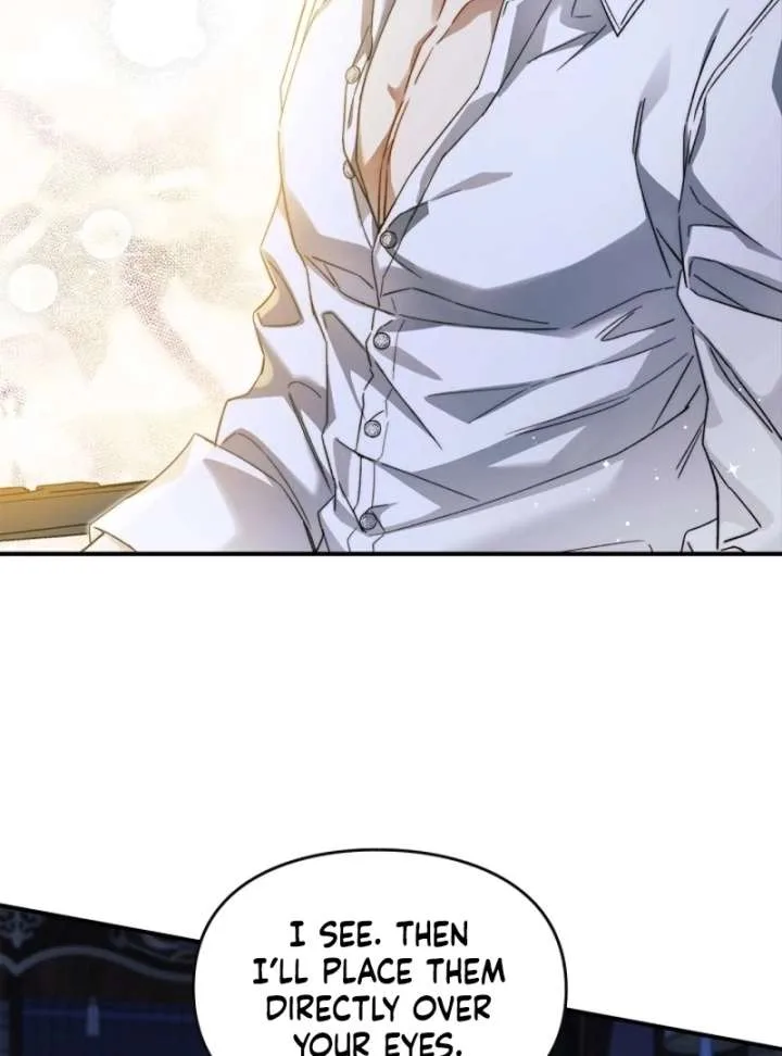I Got Engaged To The Blind Duke Chapter 24 page 86