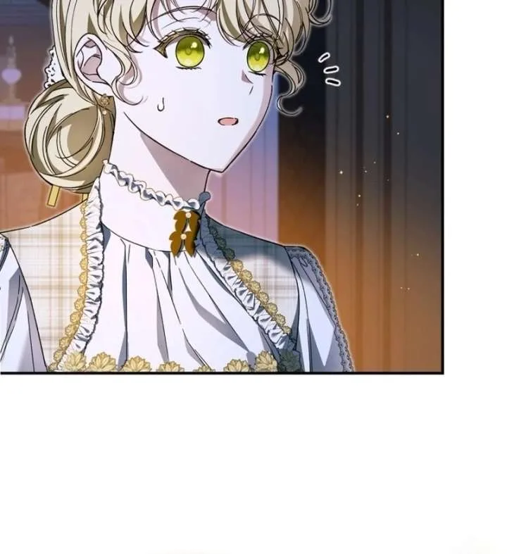 I Got Engaged To The Blind Duke Chapter 24 page 84