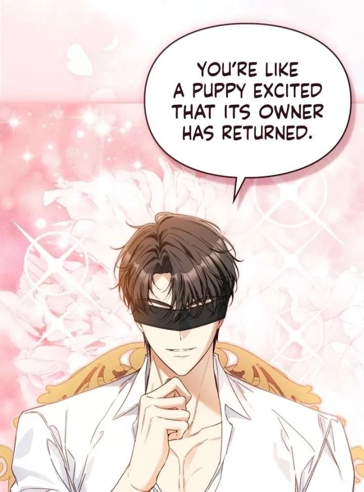 I Got Engaged To The Blind Duke Chapter 24 page 65