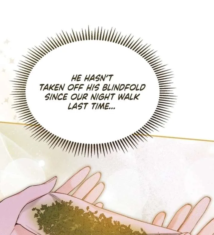 I Got Engaged To The Blind Duke Chapter 24 page 88