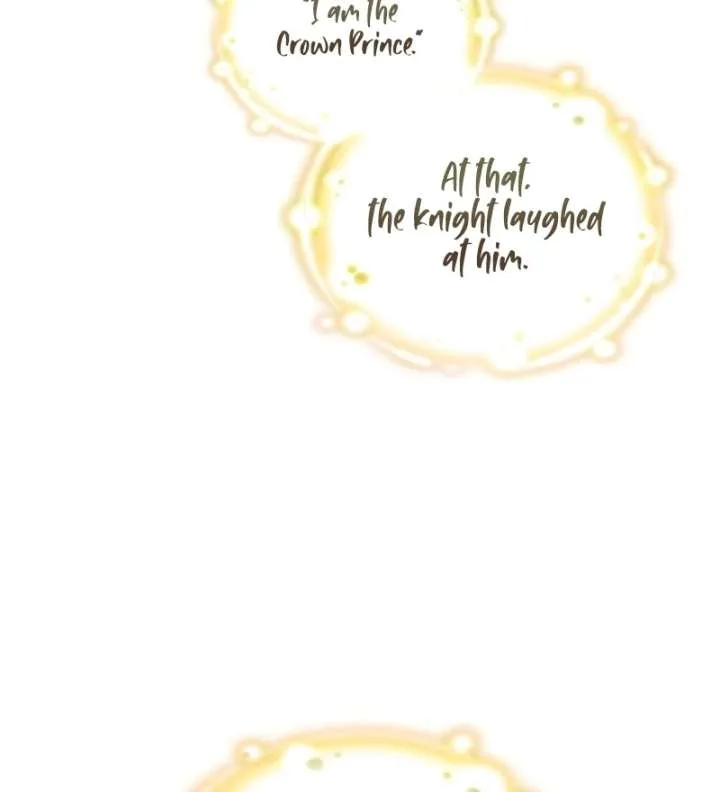 I Got Engaged To The Blind Duke Chapter 24 page 105