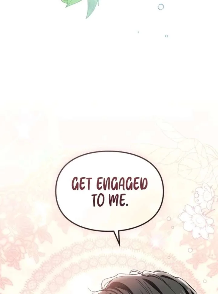 I Got Engaged To The Blind Duke Chapter 24 page 113