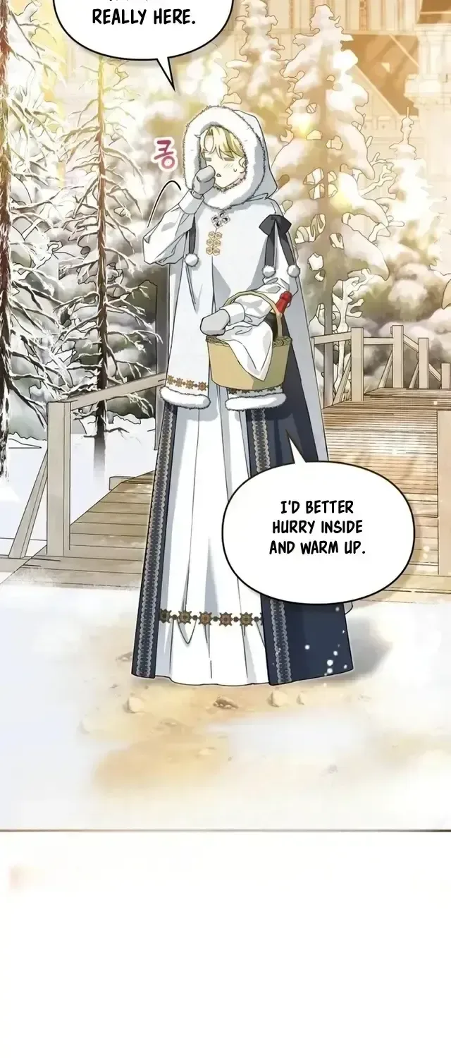 I Got Engaged To The Blind Duke Chapter 45 page 2