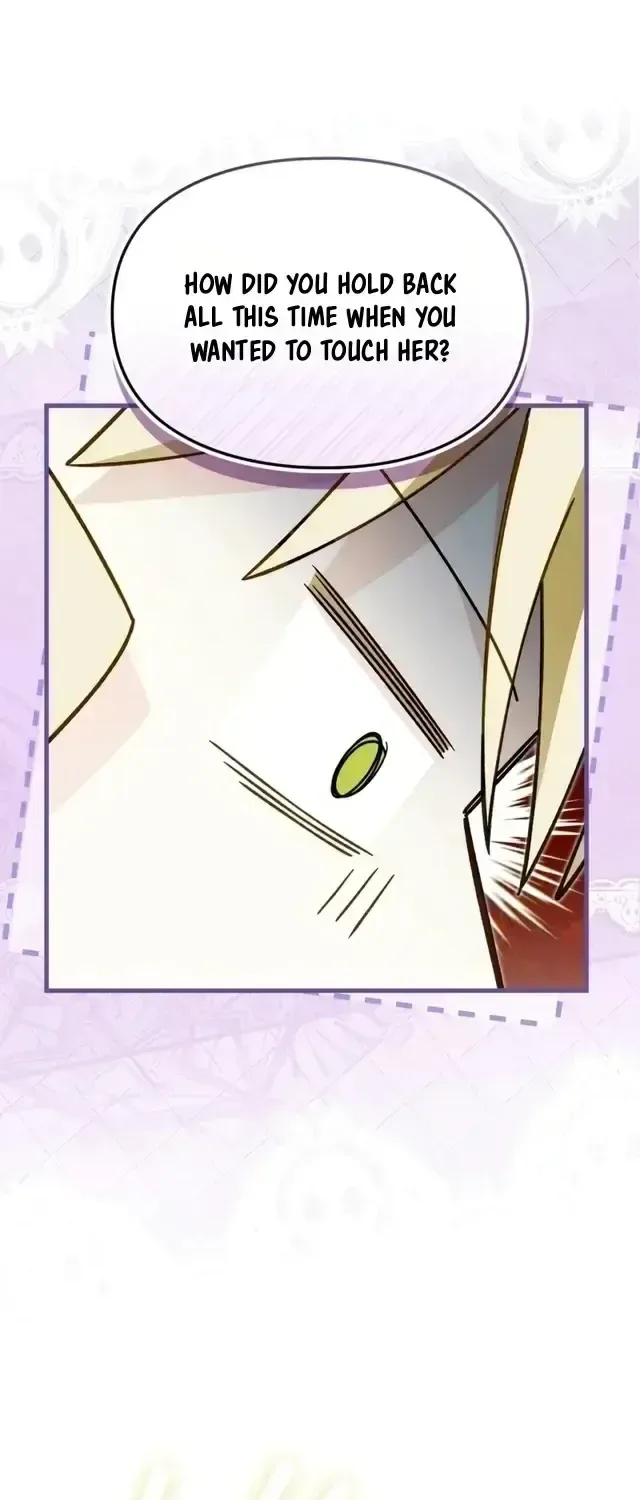 I Got Engaged To The Blind Duke Chapter 45 page 71