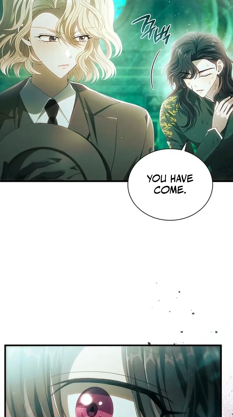 Dark Moon: Two Moons Chapter 55 page 6