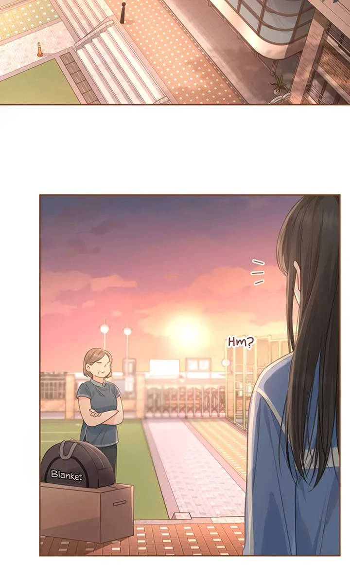 I Just Want To Mooch Off Your Luck Chapter 28 page 12