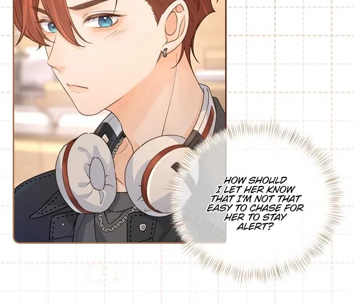 I Just Want To Mooch Off Your Luck Chapter 38 page 13