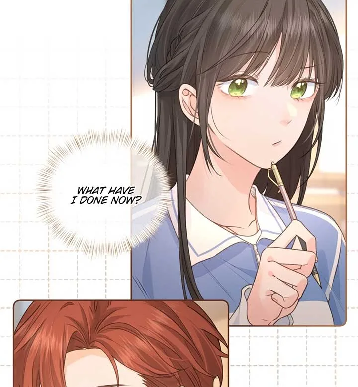 I Just Want To Mooch Off Your Luck Chapter 38 page 12