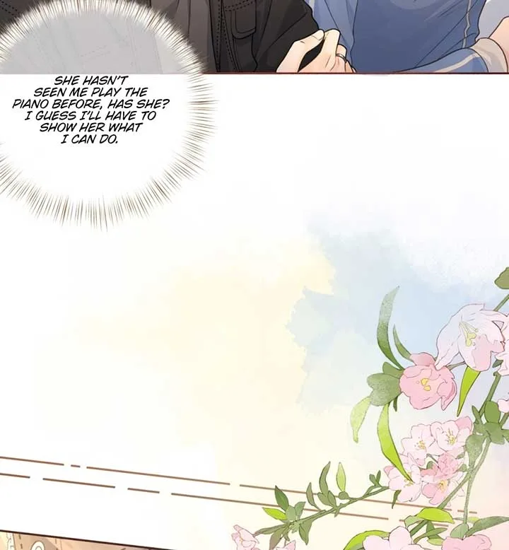 I Just Want To Mooch Off Your Luck Chapter 38 page 31