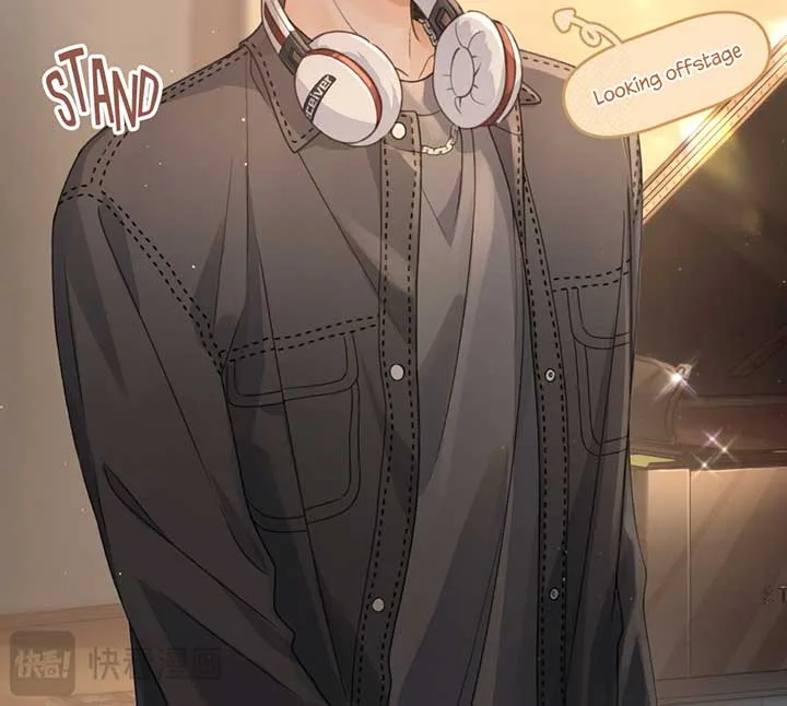 I Just Want To Mooch Off Your Luck Chapter 38 page 40