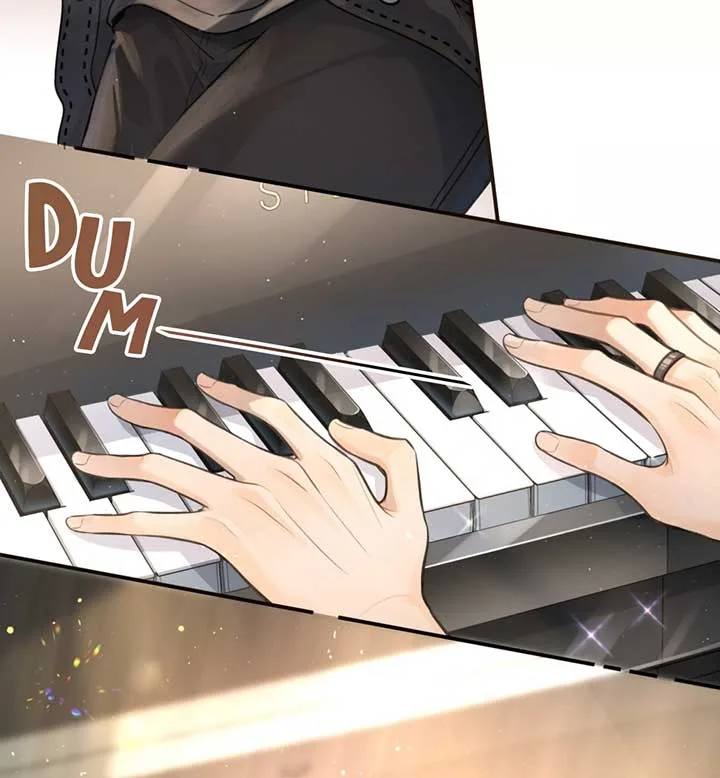 I Just Want To Mooch Off Your Luck Chapter 38 page 33